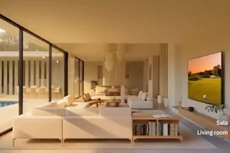 create real estate ai video turn property photos into cinematic ai promo video