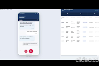 develop agentic ai application chatbot document parsing using llms