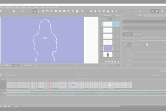 edit your filmed clips
