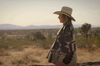 be your female country music singer