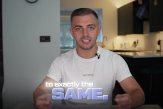 edit viral videos for social media