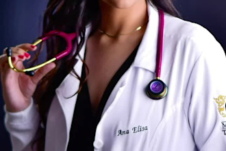 be your medical spokesperson doctor or nurse for healthcarebrands medical videos