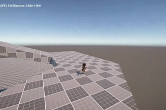create 3d character animations and rigging in maya for unity games