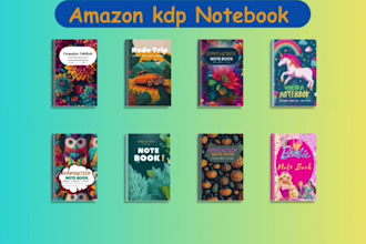 design kids coloring books KDP interiors  printable worksheet