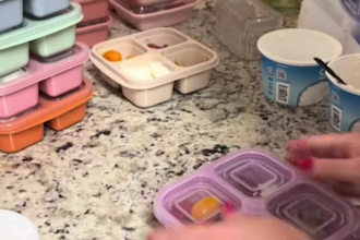 create mom and family ugc videos