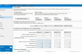 solve your solar energy assignments and projects professionally