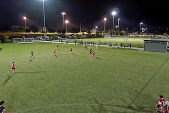 make a soccer football team or player tactical analysis