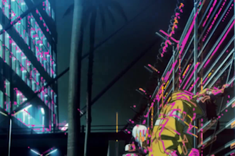 create amv, thumbnails, music video, color correction and grinding