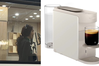 service a professional korean female voice over