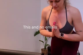 create ugc video ads for wellness, fitness, and health brands or products
