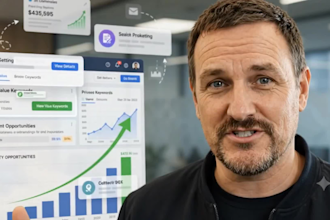 identify critical SEO improvements to improve your rankings
