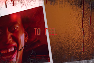 do crime , horror and documentry video editing