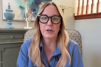 spokesperson, spokesperson video, actor, video spokesperson, female spokesperson