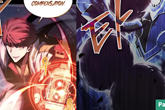 do manga, manhwa, manhua, recap video and script