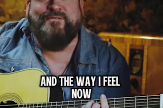 be male country singer, country rock, guitar country singer, country pop singer