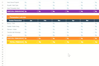create a digital planner