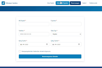 do custom web development and python web application