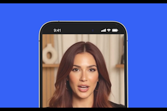 create realistic ai ugc ads and converting ugc videos for your business