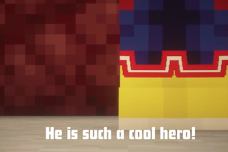 create you a cinematic minecraft trailer