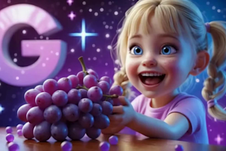 create ai kids animation videos, ai art, ai video, 3d cartoon for kids