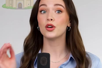 realistic ai voice over text to speech