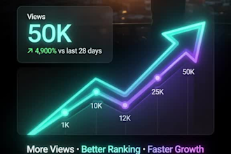 optimize your youtube videos with pro SEO descriptions