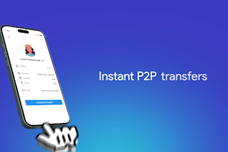 create an app demo, saas explainer or UI animation video