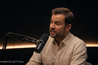 edit your video podcast and interview