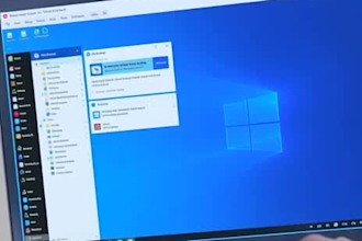 provide remote desktop support and windows troubleshooting