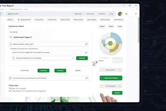 build robust e2e automated web tests using python and playwright