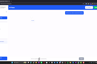 build ai chatbot and integrate chatgpt and claude ai into your web application