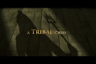 create cinematic book trailer ai video book promo book teaser ai book trailer