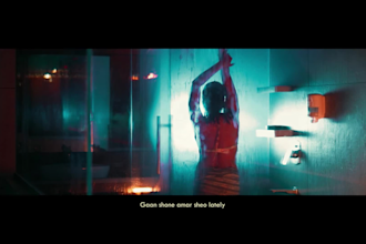 do professional video editing and color grading for music videos