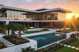 cinematic real estate time lapse construction timelapse video from your footage