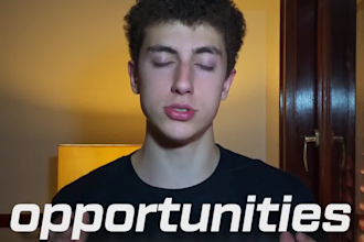 edit your video in viral caption edits