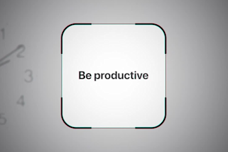 create app promo video for mobile app promotion