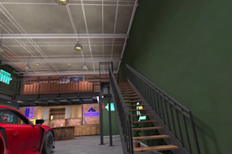 create realistic VR tour, 360 virtual tours, meta quest VR tours