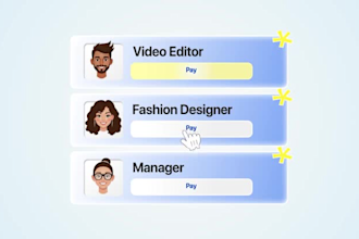 create ui demo animation, saas explainer video, saas promo, website explainer