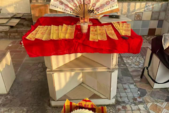 give professional oriental relationship and life guidance