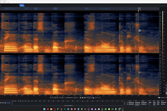 edit and master your podcast to studio quality, fast