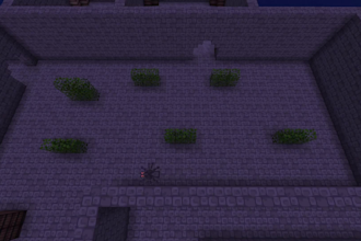 develop a custom minecraft plugin for paper, spigot or bukkit