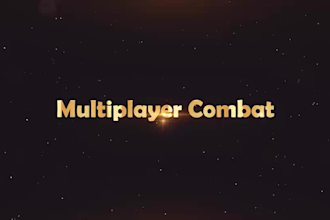 provide unity game development, monetization and multiplayer