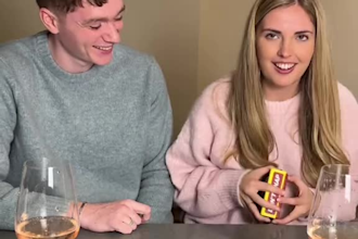 create authentic genx couples ugc video ads or spokesperson ads for paid socials