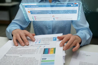 summarize, simplify and extract key insights from any text, PDF or docume