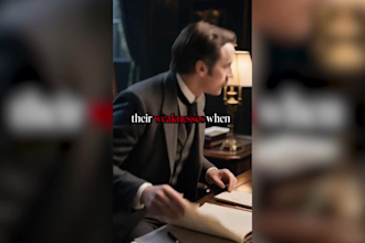 edit best ai documentary videos