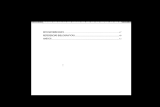 realizaré corrección de estilo, ortografía y formato apa
