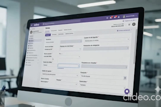 develop a custom odoo module or feature