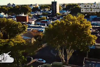 turn your event footage into a cinematic aftermovie