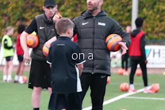 make professional sports highlight shortform video edits