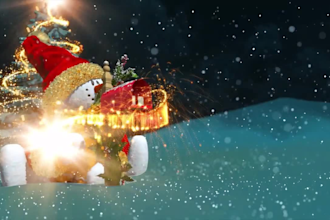 do christmas lyrics video christmas song nursery ryhme music video